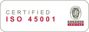certification logo