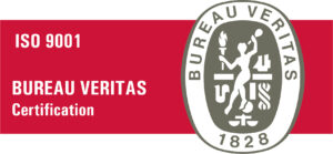 certification logo
