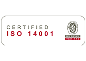 certification logo